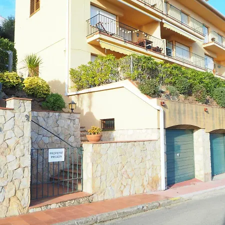 Apartamento Con Terraza, Vistas Al Mar En Apartment