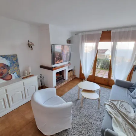 Apartamento Con Terraza, Vistas Al Mar En Apartment *