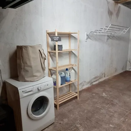 Apartamento Con Terraza, Vistas Al Mar En * Calella De Palafrugell