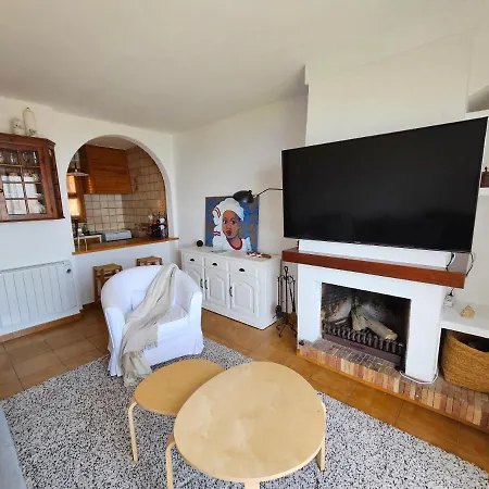 Apartamento Con Terraza, Vistas Al Mar En Apartment