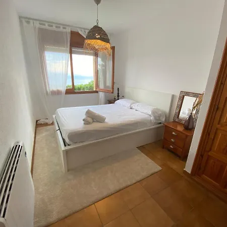 Apartamento Con Terraza, Vistas Al Mar En Διαμέρισμα
